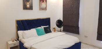 Luxurious 3 Bedroom Apartment, Opposite Lagos Business School, Ajah, Lagos, Terraced Duplex Short Let