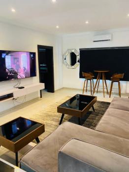 New 1 Bedroom Apartment, Ikoyi, Lagos, Flat / Apartment Short Let