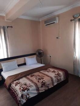 One Bed. Furnished Apartment — Ibadan, Oyo