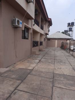 Luxury 1 Bedroom Furnished Apartment — Adeyi Street, Old Bodija, Ibadan, Oyo