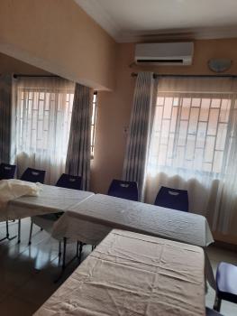 Nice Conference Centre — Adeyi Street, Old Bodija, Ibadan, Oyo