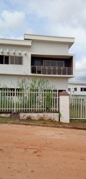 4 Bedroom Duplex, Heliu Estate, Independence Layout, Enugu, Enugu, Detached Duplex for Sale