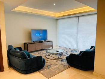 2 Bedroom Apartment, Victoria Island, Eko Atlantic City, Lagos, Flat / Apartment Short Let
