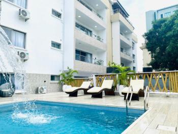 Premium 2 Bedroom Apartment, Victoria Island (vi), Lagos, Flat / Apartment Short Let