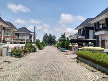 600 Sqm Residential Land, Lekky County Homes ( Megamound), Lekki, Lagos, Residential Land for Sale