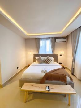 Luxury 1 Bedroom in a Nice Estate, Lekki Phase 1, Lekki, Lagos, Flat / Apartment Short Let