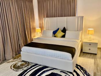 4 Bedroom Apartment with Snooker, Ikate, Lekki, Lagos, House Short Let