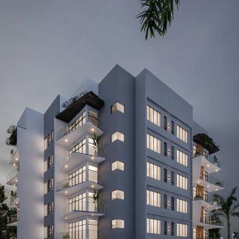 Brand New Fully Fitted & Serviced 3 Bedroom Penthouse Apartment, Ikoyi, Lagos, Flat / Apartment for Sale
