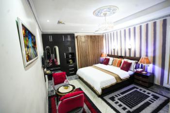 Exquisite One Bedroom Apartment with Separate Dining ( Room 10), 22, Sule Abuka Street, Opebi, Ikeja, Lagos, Flat / Apartment Short Let