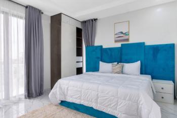 Luxury 2 Bedroom Apartment, Ikate, Lekki, Lagos, Flat / Apartment Short Let