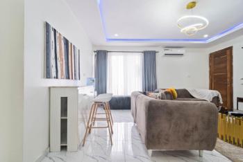 Luxury 2 Bedroom Apartment, Ikate, Lekki, Lagos, Flat / Apartment Short Let