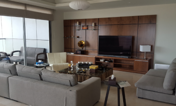 2 Bedroom Apartment — Eko Atlantic City, Lagos