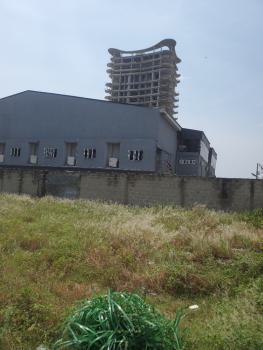 Fenced and Gated Waterfront 8,000 Well Shaped Land, Water Corporation Road, Oniru, Victoria Island (vi), Lagos, Mixed-use Land for Sale