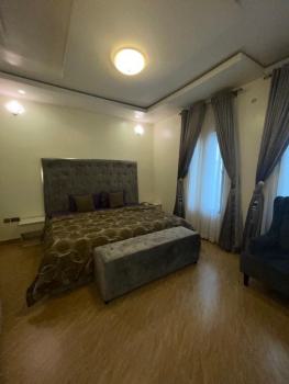 4 Bedrooms Duplex, Gra Phase 2, Magodo, Lagos, Flat / Apartment Short Let