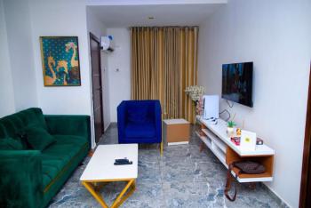 2 Bedroom Luxury Apartment, Gra Phase 2, Magodo, Lagos, Flat / Apartment Short Let