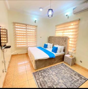 Luxurious 4 Bedrooms Apartment, Maitama District, Abuja, Flat / Apartment Short Let
