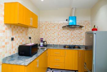 Luxury Studio Apartment, Off Adekunle Banjo, Gra Phase 2, Magodo, Lagos, Self Contain (single Rooms) Short Let