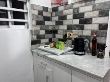 Serviced and Fully Furnished Apartment, Lekki Phase 1, Lekki, Lagos, Self Contain (single Rooms) Short Let