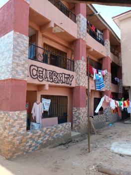 a Solidly Built 38 Rooms Hostel, Umuerim Extension, Nekede, Owerri Municipal, Imo, Hostel for Sale