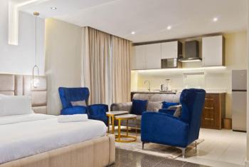 a Tastefully Finished Studio Apartment, Off Bashiru Shittu, Gra Phase 2, Magodo, Lagos, Self Contain (single Rooms) Short Let