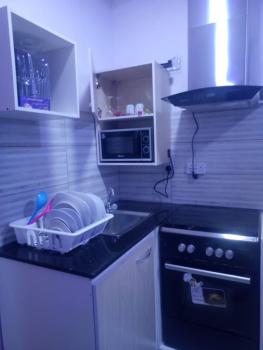 Luxury Studio Apartment with Swimming Pool, Off Admiralty Way, Lekki Phase 1, Lekki, Lagos, Self Contain (single Rooms) Short Let
