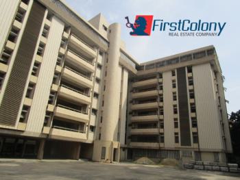 Block of 21 Units of 4 Bedroom Apartments on 4000sqm, Victoria Island (vi), Lagos, Flat / Apartment for Sale