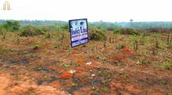 Prime Estate Plots, Owode Egba, Abeokuta North, Ogun, Mixed-use Land for Sale