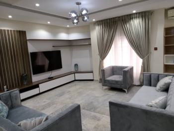 Nicely Furnished and Private 5 Bedrooms Detached House, Oniru Estate, Victoria Island (vi), Lagos, Detached Duplex Short Let
