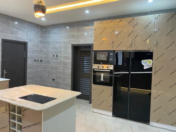 Exquisitely Finished 4 Bedroom Detached Duplex at Adeniyi Jones, Adeniyi Jones, Ikeja, Lagos, Detached Duplex for Sale