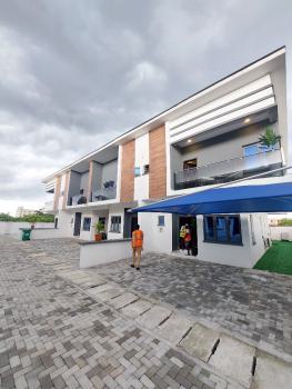 Beautiful 2 Bedroom Terrace Duplex;, Abijo, Lekki, Lagos, Terraced Duplex for Sale