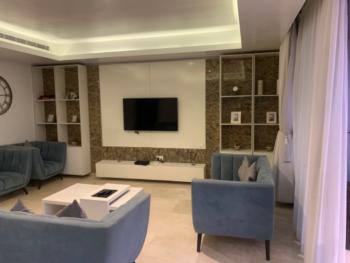 Luxuriously Furnished and Serviced 3 Bedroom Apartment — Eko Atlantic City, Lagos