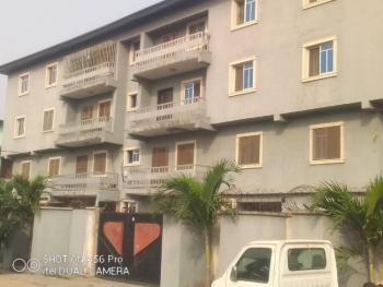 Block of 11 Flats, Ire Akari, Isolo, Lagos, Block of Flats for Sale