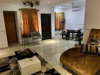 3 Bedroom Flat / Apartment — Ikate Elegushi, Lekki, Lagos