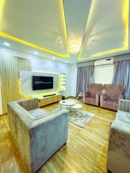 Luxury 3 Bedroom Apartment, Ikate, Lekki, Lagos, Flat / Apartment Short Let