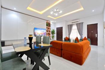 Luxury 3 Bedroom Apartment, Oniru Estate, Oniru, Victoria Island (vi), Lagos, Flat / Apartment Short Let