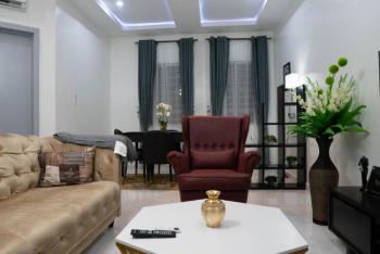3 Bedroom Serviced Apartment with Pool, Gym and Football Pitch, Royal Pine Estate, Orchid Road, Lekki, Lagos, Terraced Duplex Short Let