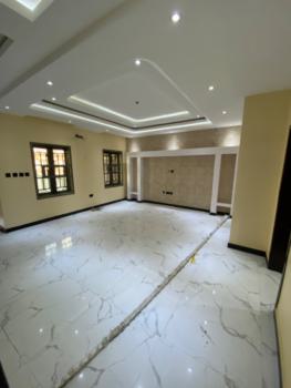 Brand New Executive 4 Bedroom Duplex Secured Estate, 23 Salton Garden Estate, Ajah, Lagos, Semi-detached Duplex for Rent