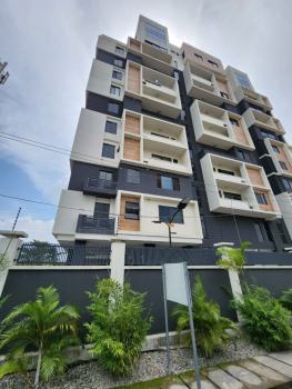 Furnish 3 Bedrooms Maisonette, Ajose Adeogun, Victoria Island (vi), Lagos, House Short Let