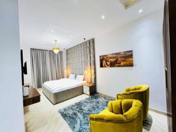 A Luxury 3 Bedroom Terrace