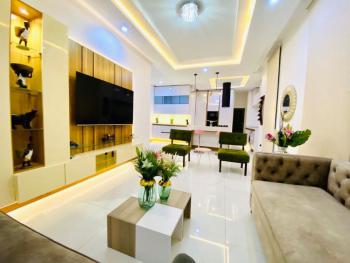 Luxury 3 Bedrooms Serviced Apartment with Snooker & Tennis Board, Ikate Elegushi, Lekki, Lagos, Flat / Apartment Short Let