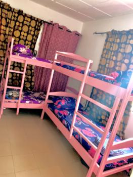 Service Girls Hostels and Boys Hostels Apartment in Lekki