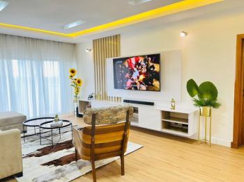 A Luxury 3 Bedroom Apartment with Excellent Amenities