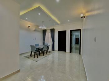 Fully Furnished 3 Luxury 3 Bedrooms Apartment, Lekki Phase 1, Lekki, Lagos, Flat / Apartment Short Let
