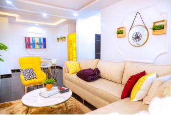 Contemporary Styled 1 Bedroom Apartment, Ikate, Ikate Elegushi, Lekki, Lagos, Flat / Apartment Short Let