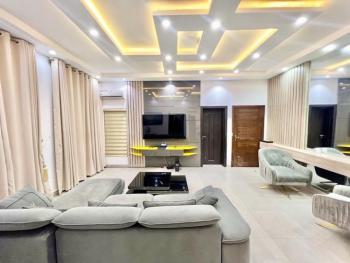 Premium One Bedroom Apartment with Balcony, Victoria Island (vi), Lagos, Flat / Apartment Short Let