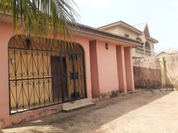 3 Bedroom Bungalow with Bq, First Gate Laspotech University, Ikorodu, Lagos, Detached Bungalow for Sale