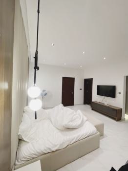 4 Bedroom with Private Chef and 2 Living Rooms, Swimming Pool and Gym, Ikate Elegushi, Lekki, Lagos, Detached Duplex Short Let