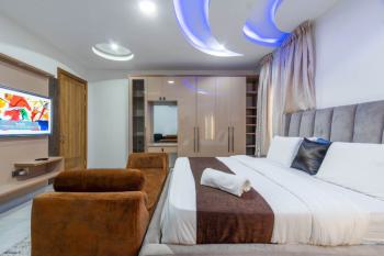 Lovely 5 Bedroom for Relaxation, Lekki Phase 1, Lekki, Lagos, Detached Duplex Short Let