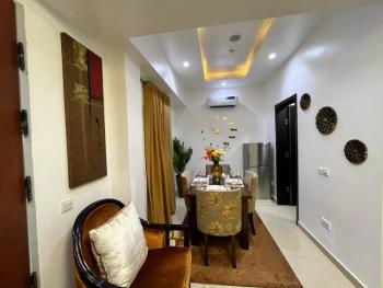 One (1) Bedroom Apartment, Bourdillon, Ikoyi, Lagos, Mini Flat (room and Parlour) Short Let