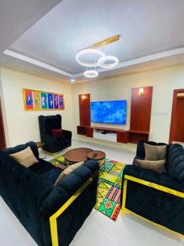 2 Bedroom Apartment, New Bodija, Ibadan, Oyo, Flat / Apartment Short Let
